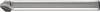 Pogłębiacz stożkowy PFERD TOOLS KES HSSE DIN 335 C90° 6,0 25202125 1 szt.