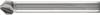 Pogłębiacz stożkowy PFERD TOOLS KES HSSE DIN 335 C90° 8,0 25202127 1 szt.