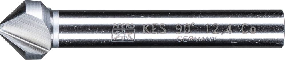 Зенкер PFERD TOOLS KES HSSE DIN 335 C90° 12.4 25202132 1 шт.
