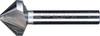 Pogłębiacz stożkowy PFERD TOOLS KES HSSE DIN 335 C90° 25,0 25202138 1 szt.
