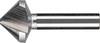 Pogłębiacz stożkowy PFERD TOOLS KES HSSE DIN 335 C90° 31,0 25202140 1 szt.