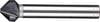 Pogłębiacz stożkowy PFERD TOOLS KES HSS DIN 335 C90° HC-FEP 12,4 25202144 1 szt.
