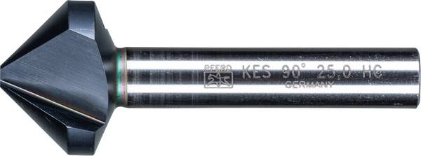 Pogłębiacz stożkowy PFERD TOOLS KES HSS DIN 335 C90° HC-FEP 25,0 25202150 1 szt.