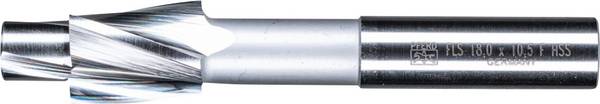 Pogłębiacz PFERD TOOLS FLS HSS DIN 373 18,0 F 25203105 1 szt.