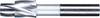 Pogłębiacz PFERD TOOLS FLS HSS DIN 373 20,0 M 25203113 1 szt.