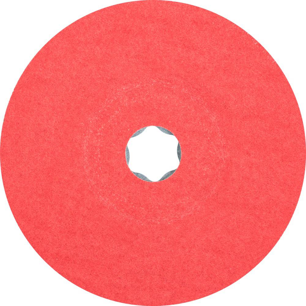 Шліфувальний диск PFERD TOOLS CC-FS 125 CO-COOL 80 64193108 25 шт.