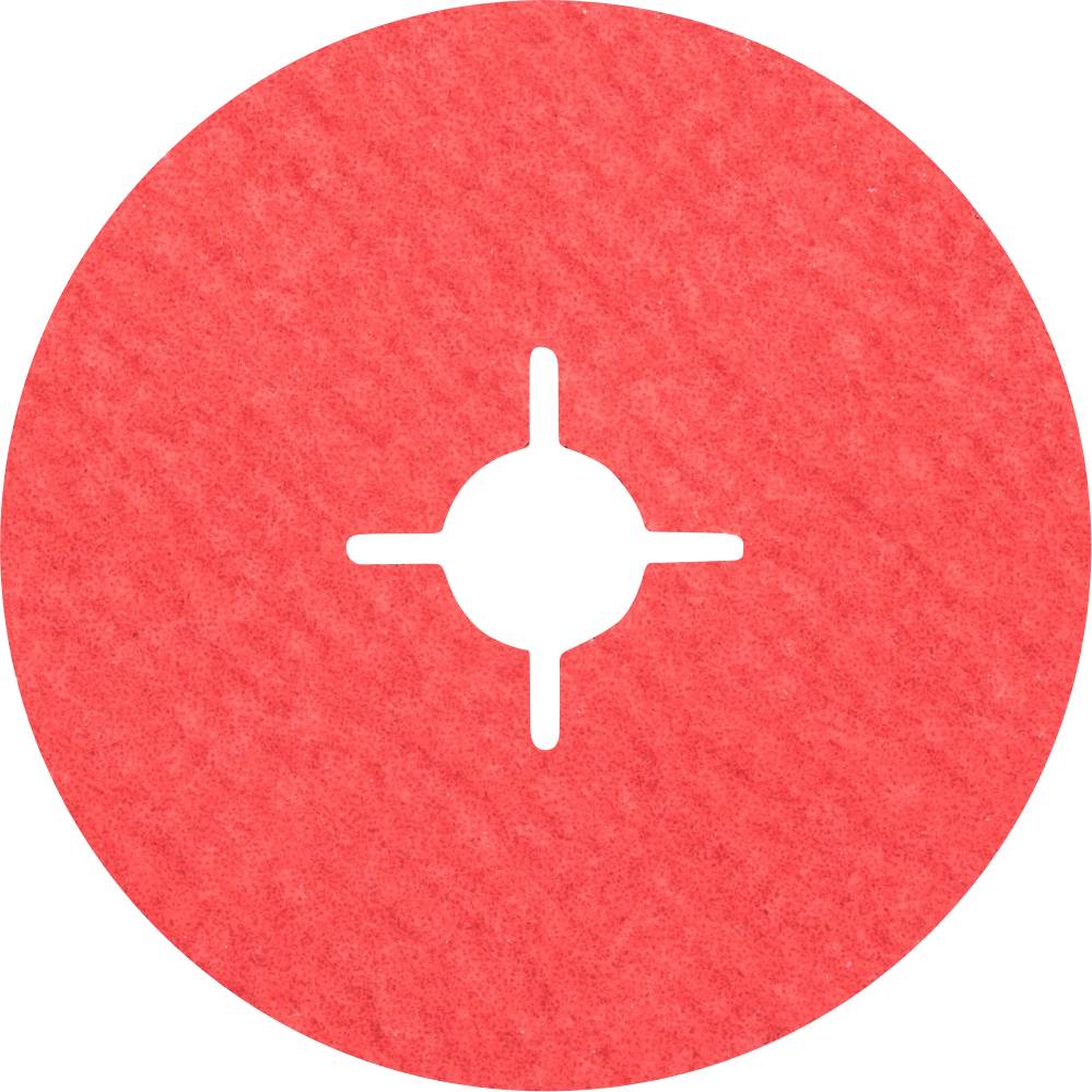 Шліфувальний диск PFERD TOOLS FS 125-22 CO-COOL 60 64176125 25 шт.