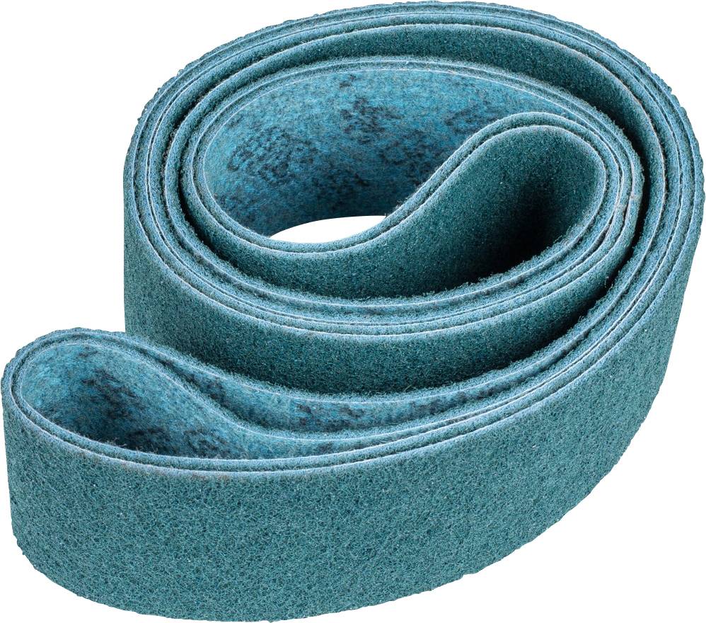 Абразивна паперова стрічка PFERD TOOLS VB 75/2000 A 240 F 45011703 2000 мм 2 шт.