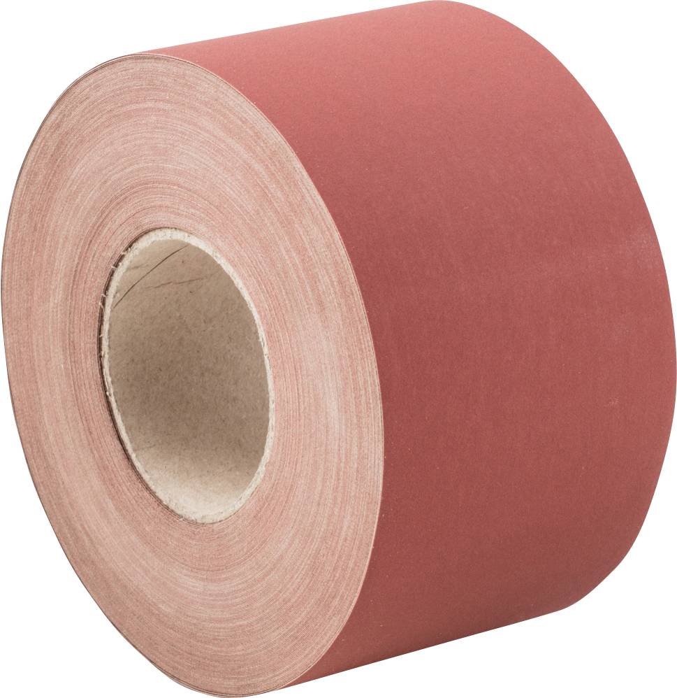 Рулон наждачного паперу PFERD TOOLS SBR 100 A 400 45016340 50 м 1 шт.