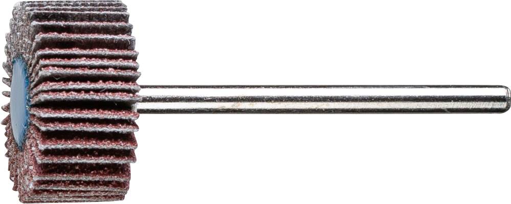 PFERD TOOLS 47801206 Корундова віялова шліфувальна машина Діаметр 20 мм 10 шт.