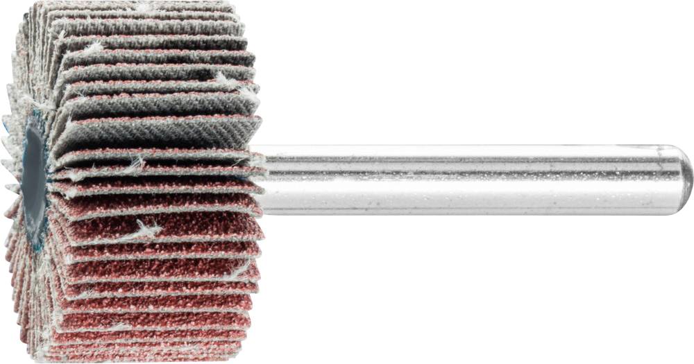 ІНСТРУМЕНТИ PFERD 44409086 Шліфмашина пластинчаста Діаметр 30 мм 10 шт.