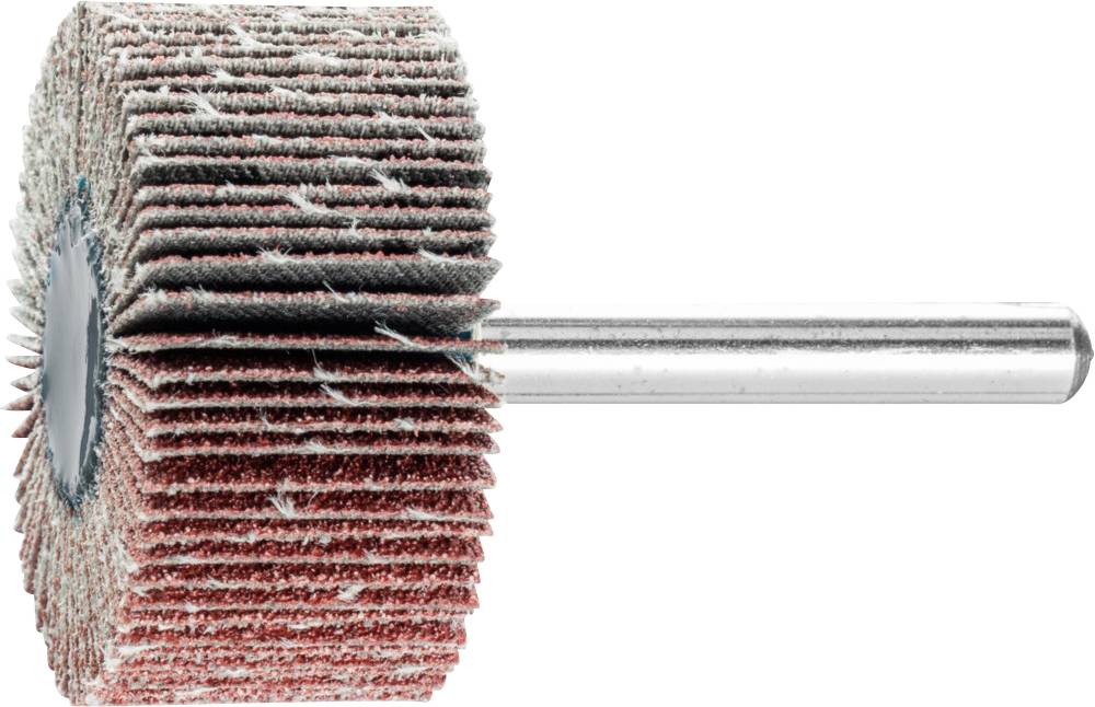 ІНСТРУМЕНТИ PFERD 44408086 Шліфмашина пластинчаста Діаметр 40 мм 10 шт.