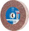 PFERD TOOLS 44691061 Ściernica kompaktowa POLINOX 150 x 25,4 mm korund Wersja zgrubna twarda 150 mm 1 szt.