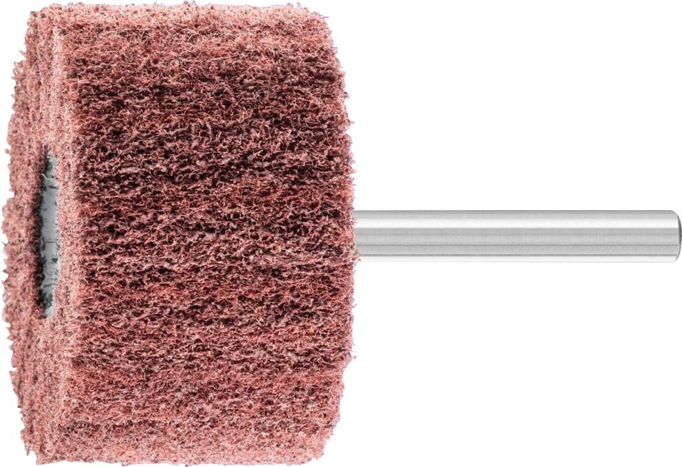 PFERD TOOLS 44655180 Шліфувальний диск з нетканого матеріалу POLINOX PNL Ø 50 x 30 мм Діаметр 50 мм 10 шт.