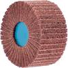 PFERD TOOLS 44642102 Ściernica włókninowa POLINOX PNZ Ø 100 x 50 mm gwint M14 A 180 do dokładnego szlifowania i wykańczania 100 mm 5 szt.