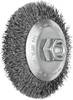 PFERD TOOLS Szczotka POS KBU 10010/M14 ST 0,35 43316001 1 szt.