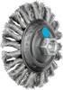 PFERD TOOLS Szczotka POS KBG 11515/M14 CT INOX 0,35 43315013 1 szt.