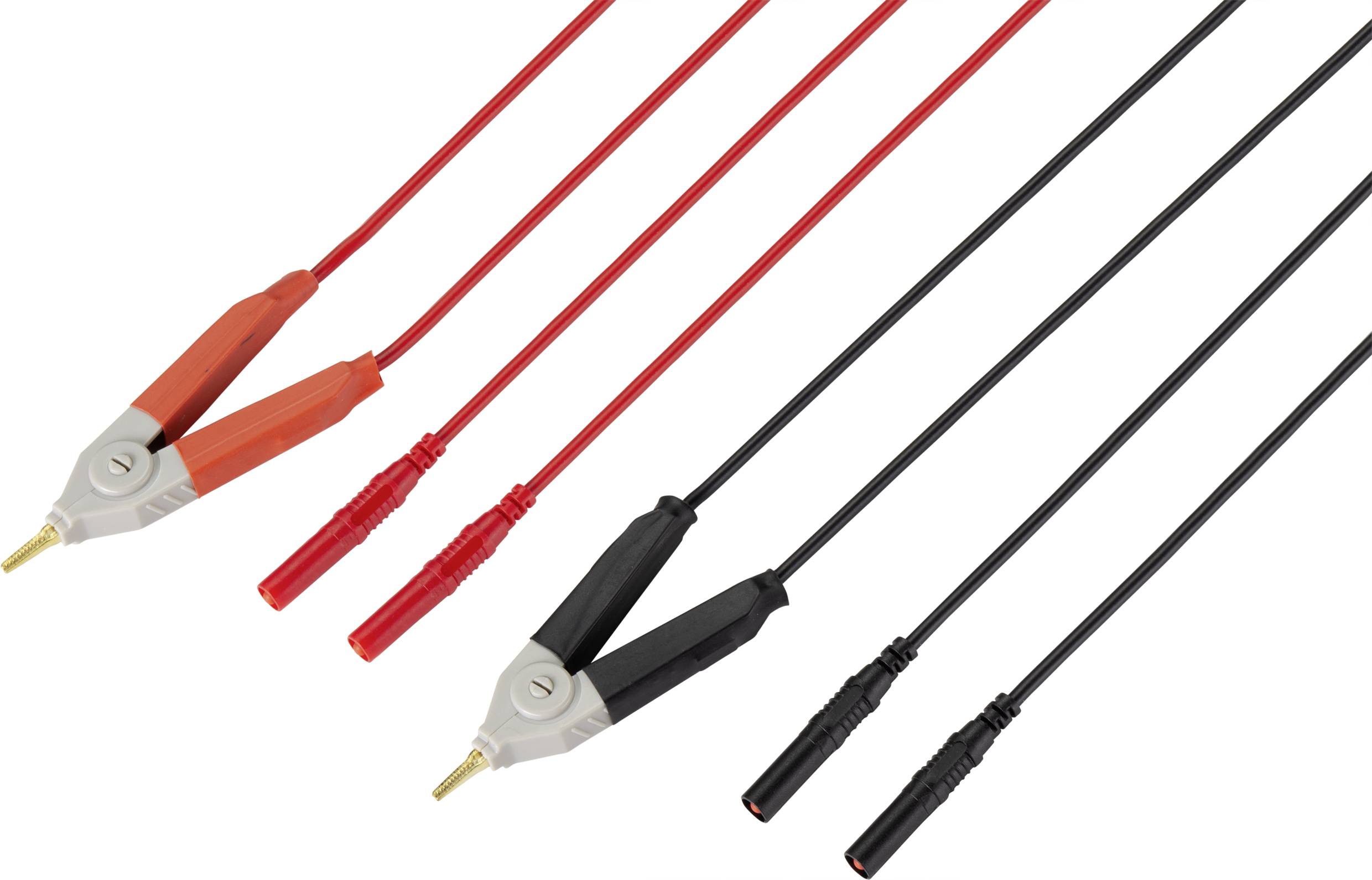 Н/Д VOLTCRAFT VC-11732520 MSLK-100 1 пара