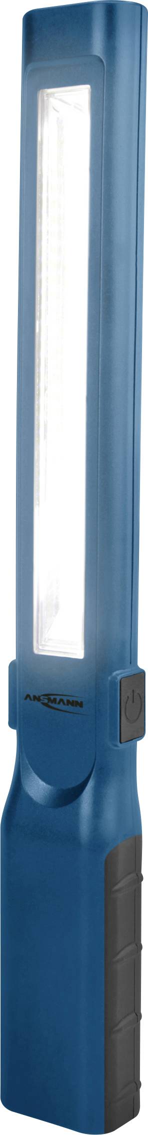 Лампа для майстерні Ansmann 1600-0304 Клас енергоефективності 2021 не застосовується