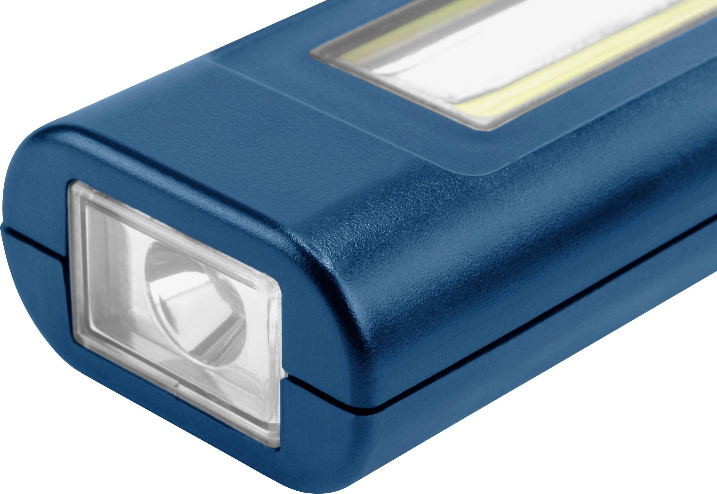 Лампа для майстерні Ansmann 1600-0304 Клас енергоефективності 2021 не застосовується