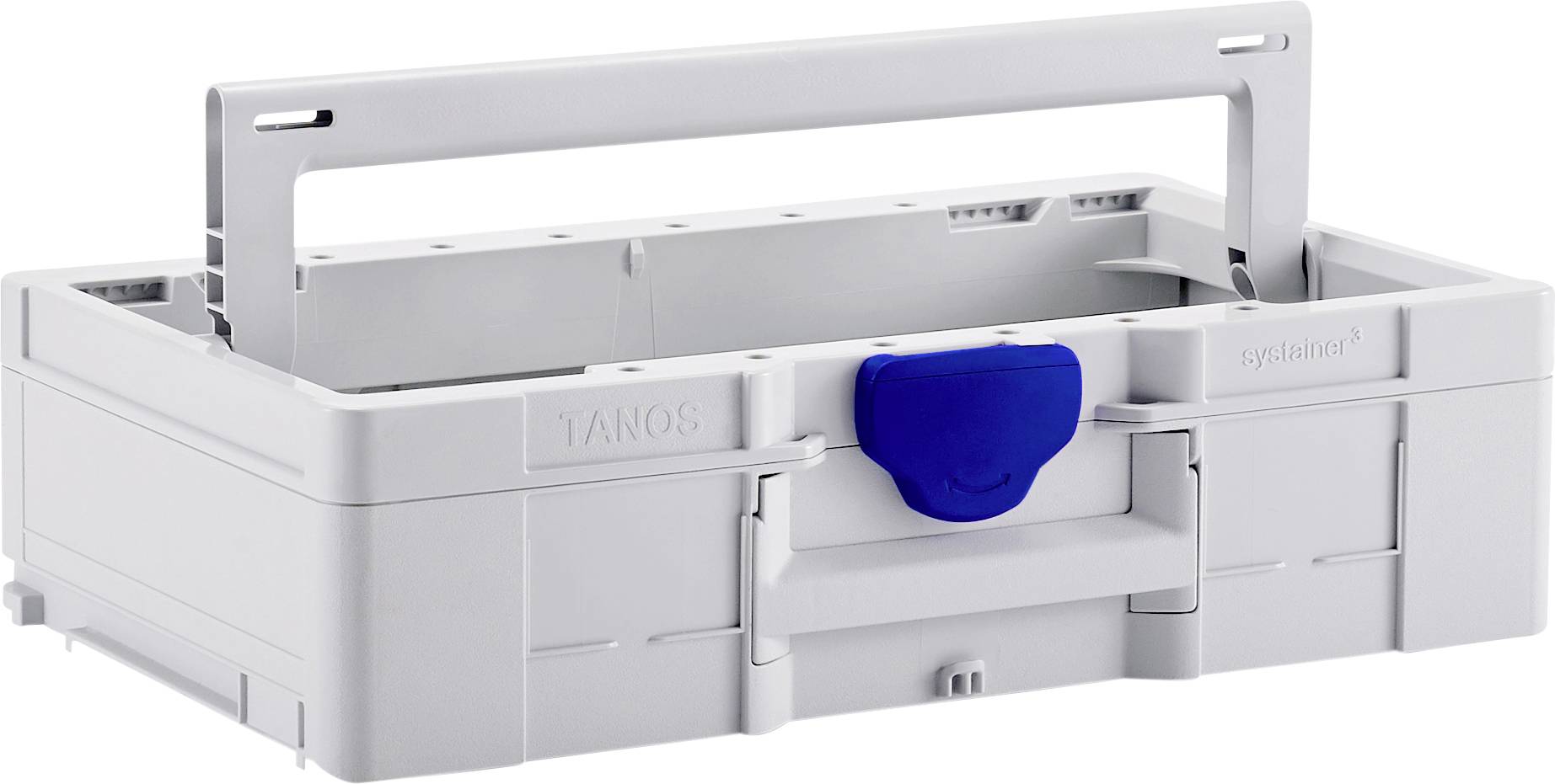 Транспортний ящик Tanos 83000014 (Д x Ш x В) 296 x 508 x 130 мм