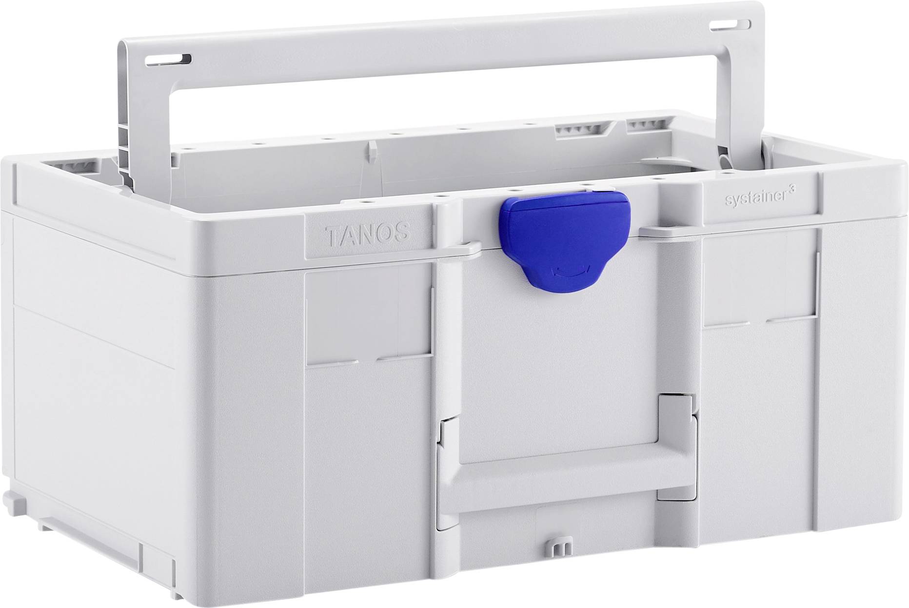 Транспортний ящик Tanos 83000015 (Д x Ш x В) 296 x 508 x 230 мм