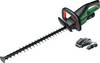 Bosch Home and Garden UniversalHedgeCut 18-50 akumulatorowy Nożyce do żywopłotu zaw. akumulator 18 V Li-Ion