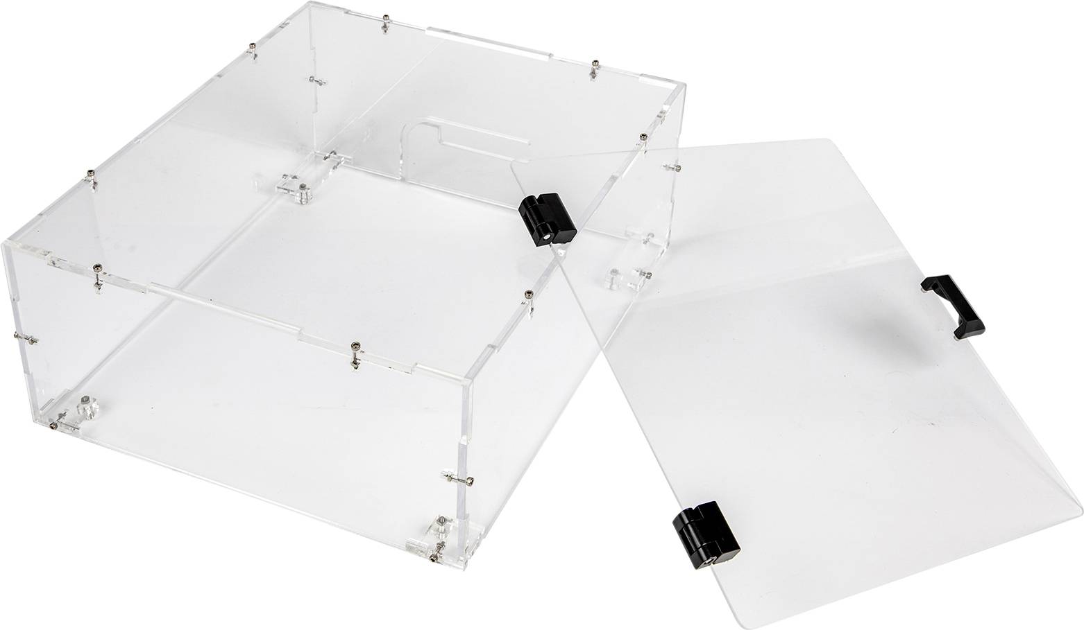 Корпус Renkforce RF-4693420 Підходить для: Renkforce Pro 3