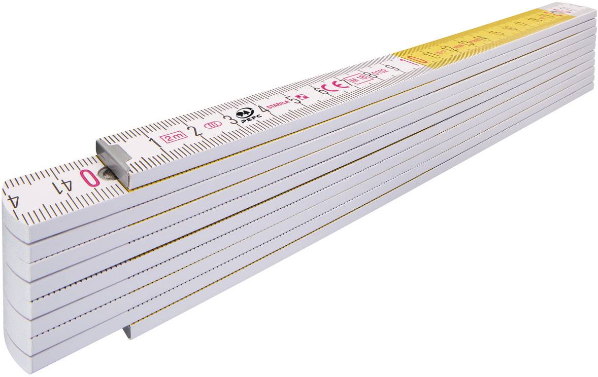 Лінійка Stabila типу 417 14555