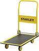 STANLEY SXWTD-PC527 SXWTD-PC527 Wózek transportowy składany stal Maksymalne obciążenie: 150 kg