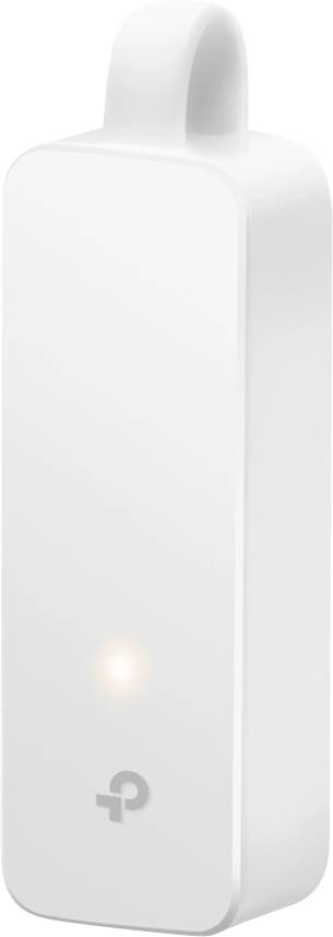 Мережевий адаптер TP-LINK UE300C 10 / 100 / 1000 Мбіт/с USB-C®
