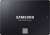 Dysk SSD wewnętrzny, 2,5'' (6,35 cm) 2 TB Samsung 870 EVO SATA 6 Gb/s Produkt nowy