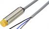 TRU COMPONENTS Przełącznik zbliżeniowy Indukcyjne TC-9393060 TC-9393060 M12 nie podtynkowy PNP (Ø x D) 12 mm x 41.7 mm