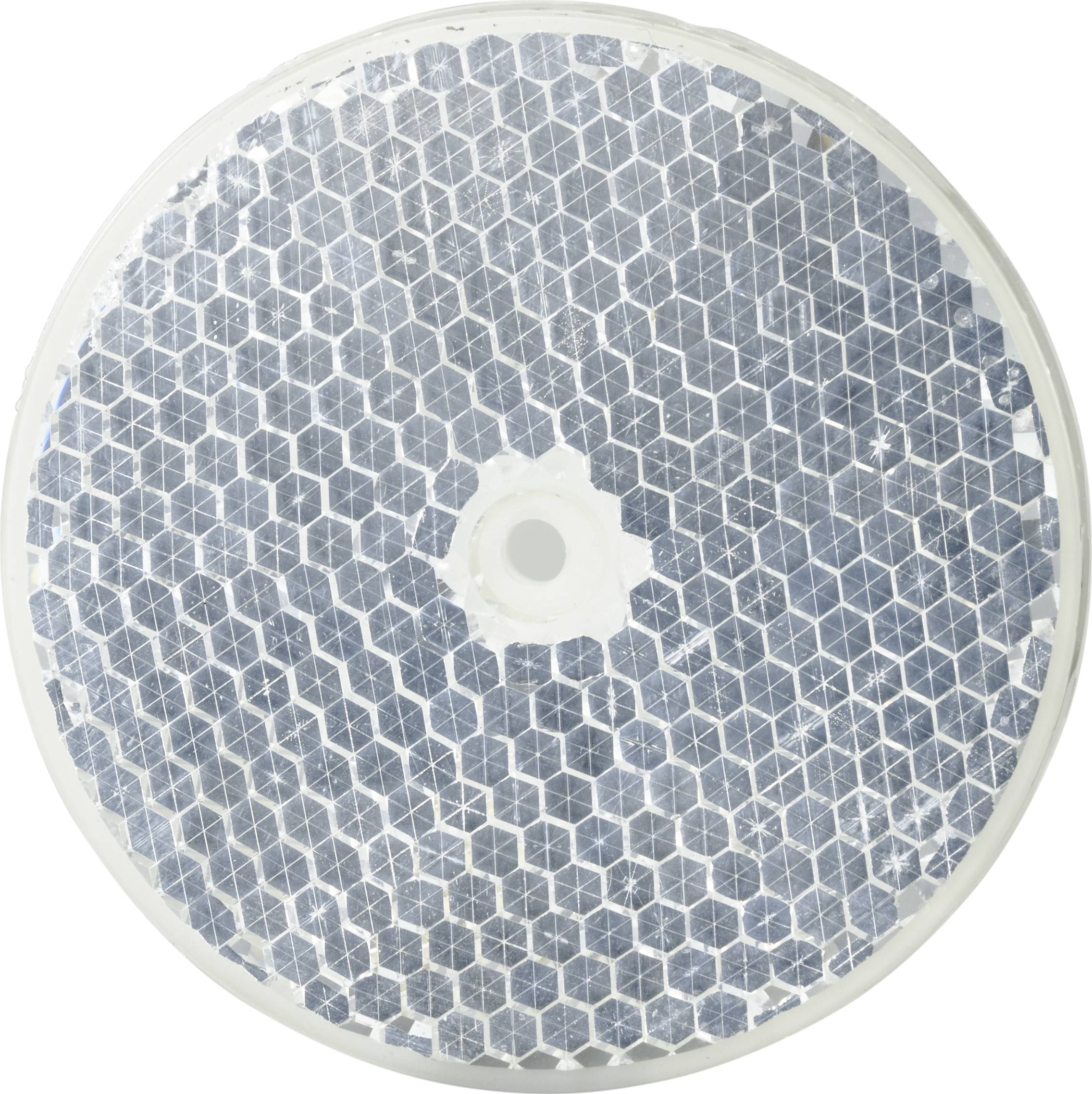 TRU COMPONENTS TC-9393072 Відбивні датчики 82 1 шт.