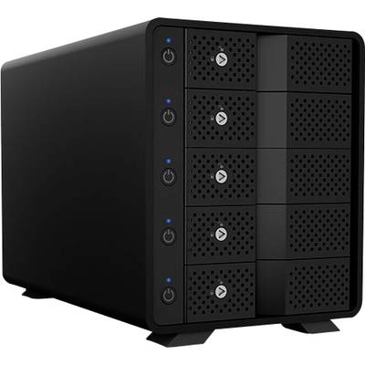Obudowa dysku twardego 3,5" (8,9 cm) ICY BOX 60640 3.5 cal USB 3.2 Gen 2