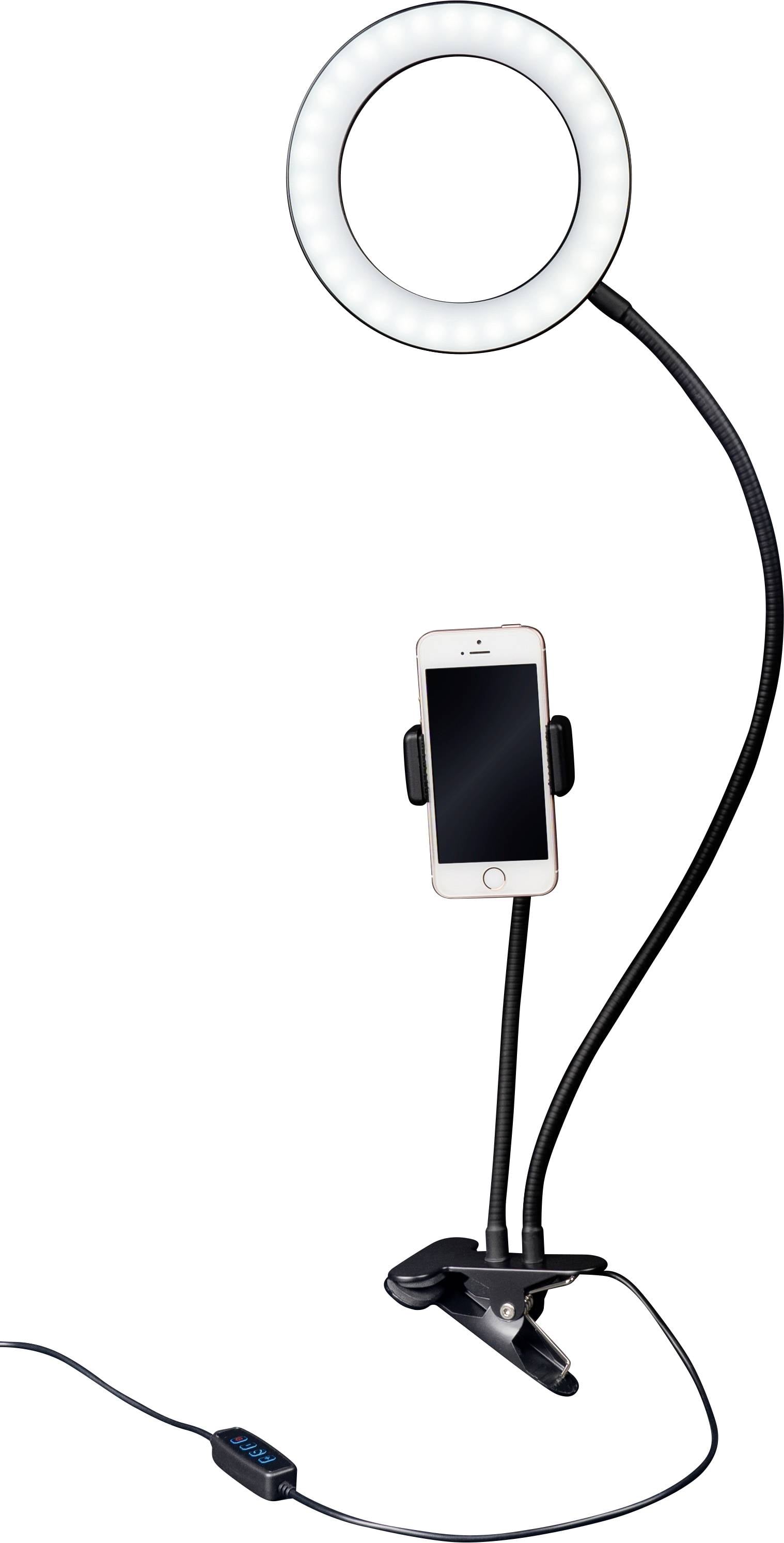 DÖRR SLR-16 Bi-Color Round LED лампа Кількість діодів = 64