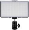Lampa fotograficzna LED DÖRR BVL-152 371085, 1 szt.