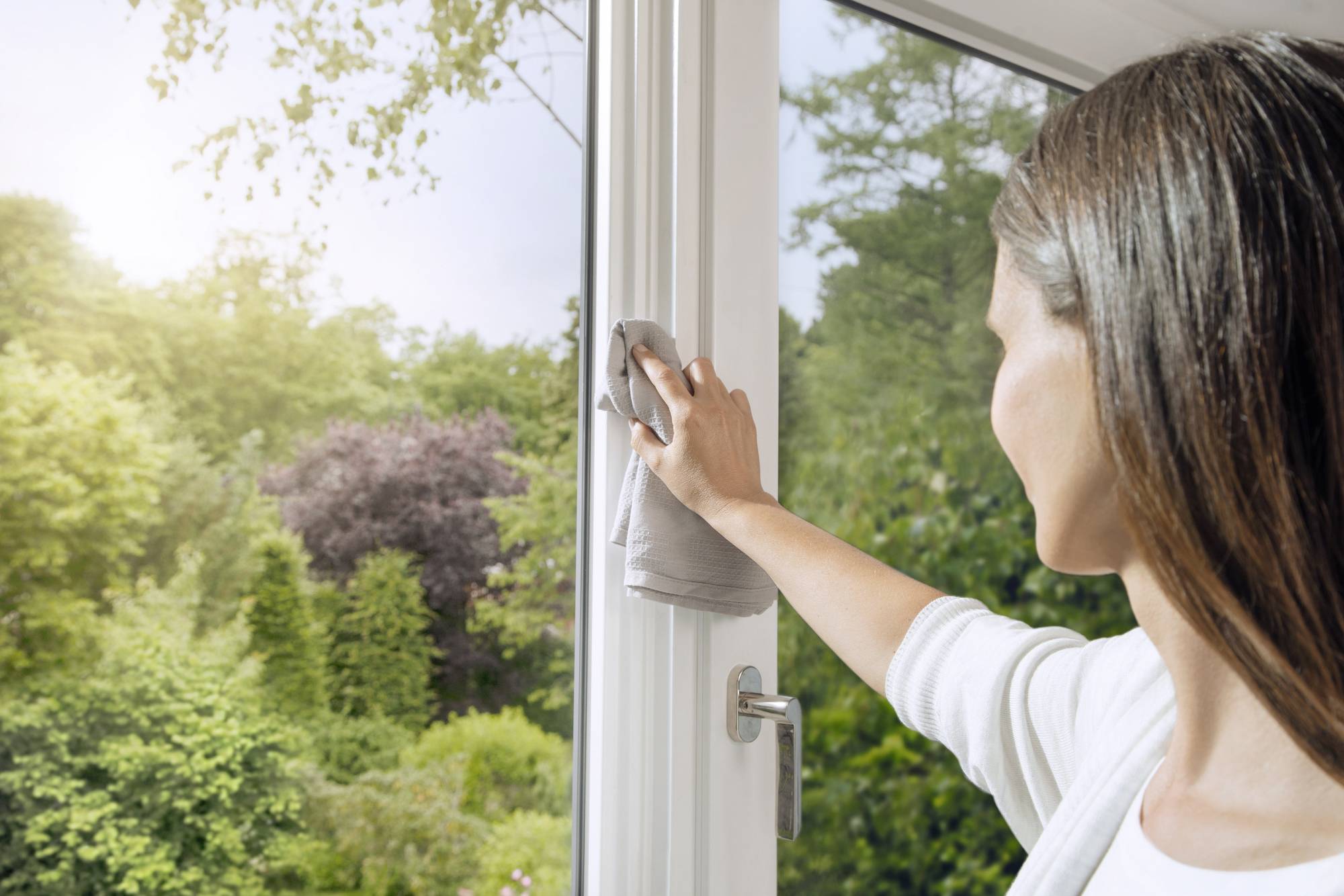 tesa 55286-00000-00 Пилозахисна сітка (Ш x В) 1300 мм x 1500 мм антрацит 1 шт.