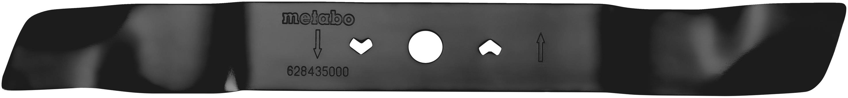 Запасне лезо Metabo 628435000