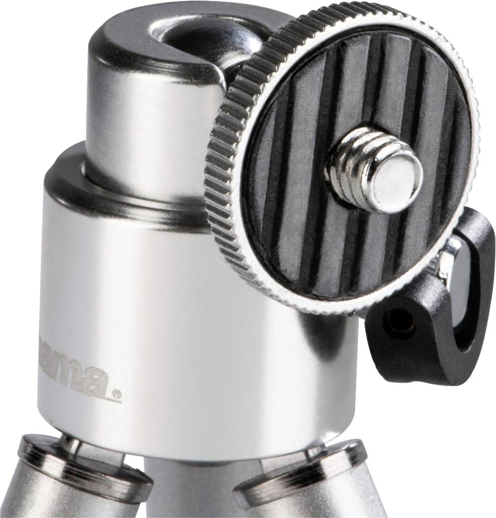 Штатив Hama 00004551, 21 см, 1/4 дюйма