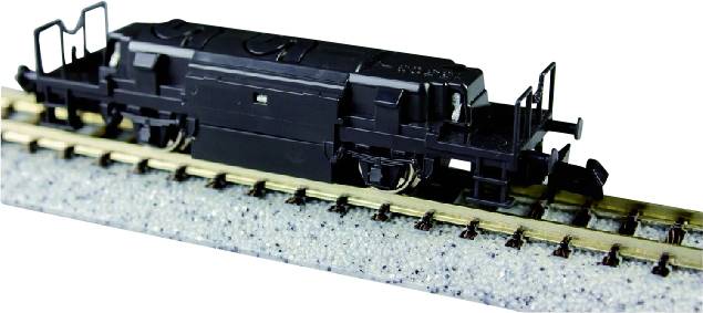 Спеціальний вагон KATO від Lemke K11110 N