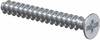 Kaiser Elektro 2472-25 Wkręt montażowy (Ø x D) 3.2 mm x 25 mm 1 szt.