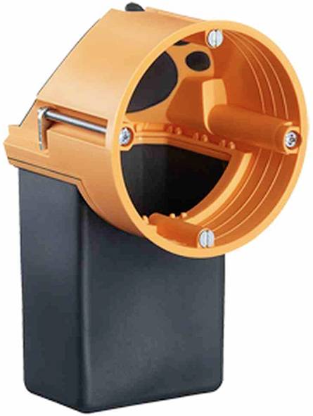 Kaiser Elektro 9268-94 Додаткова розетка (Ш x В x Г) 71 x 122 x 75 мм 1 шт.