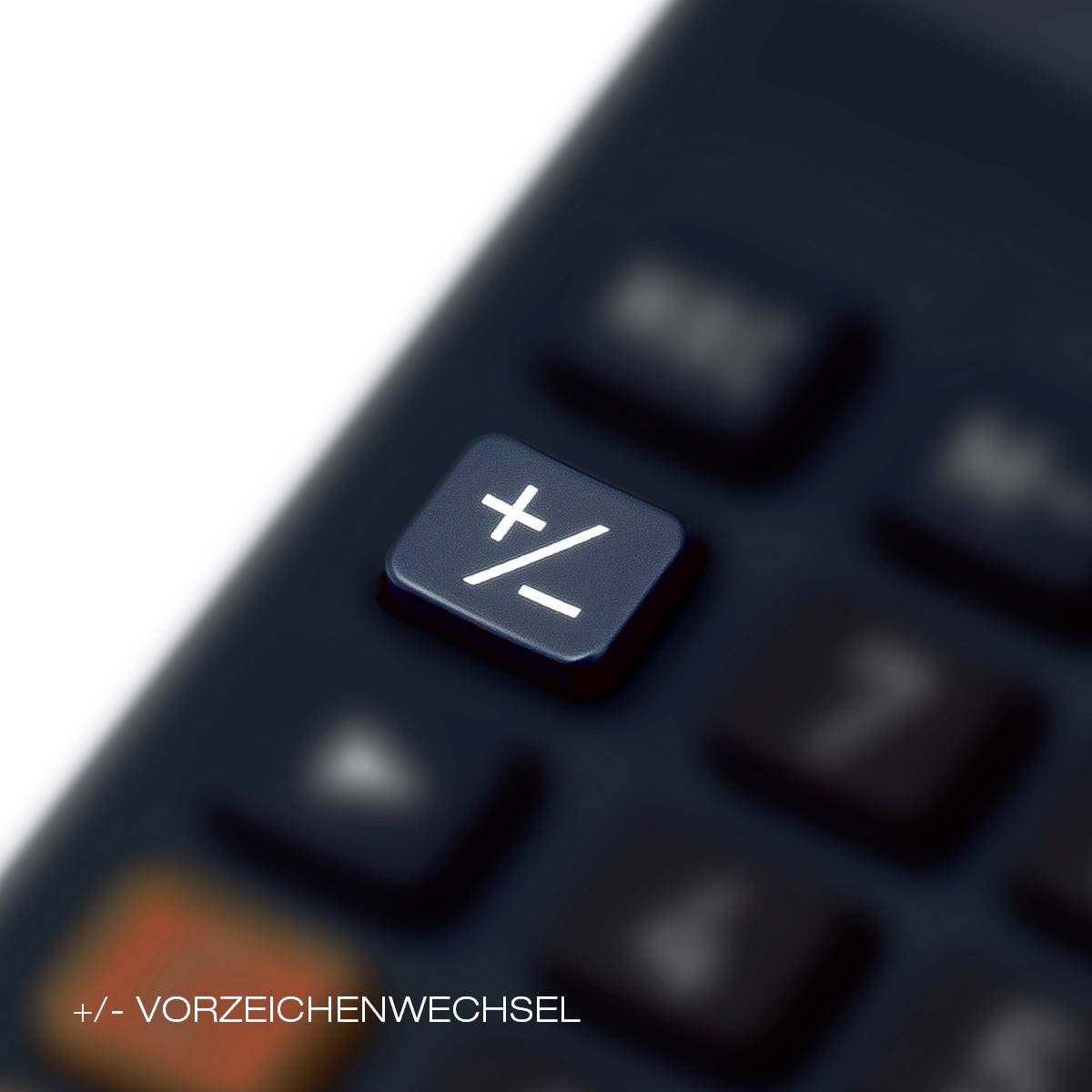 Настільний калькулятор Casio MS-8E Темно-синій Дисплей: 8 сонячних панелей (Д x Ш x В) 101 x 149 x 28 мм