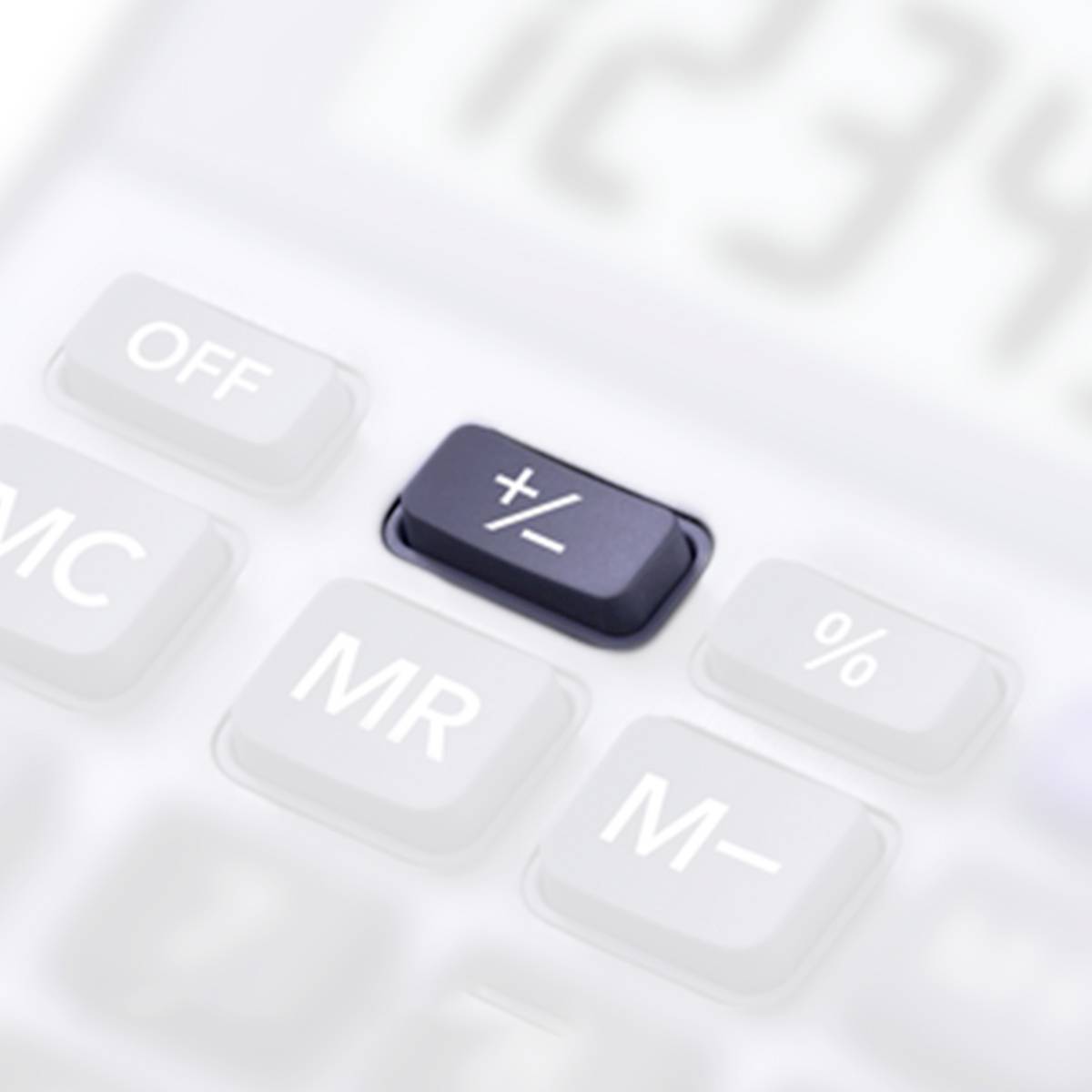 Настільний калькулятор Casio MS-80E синього кольору Дисплей: 8 Сонячна енергія (Д x Ш) 101 мм x 149 мм