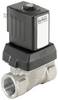 Bürkert Zawór membranowy 222188 6213 230 V G 3/4 Średnica nominalna 20 mm Sterowany serwomechanizmem 1 szt.