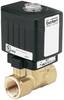 Bürkert Zawór membranowy 222219 6213 24 V G 2 Średnica nominalna 40 mm Sterowany serwomechanizmem 1 szt.