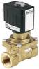 Bürkert Zawór membranowy 253170 6281 230 V G 2 Średnica nominalna 50 mm Sterowany serwomechanizmem 1 szt.