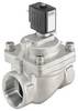Bürkert Zawór membranowy 273503 6281 24 V NPT 1 1/2 Średnica nominalna 40 mm Sterowany serwomechanizmem 1 szt.