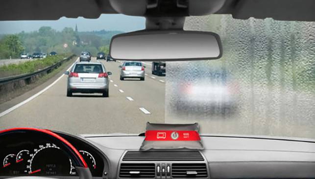 Чохол HP Autozubehör Vollbezug Lammfell Schwarz VS 19767, 1 шт.